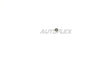 Valve Cover Bolt Seal PA761 - AUTOFLEX