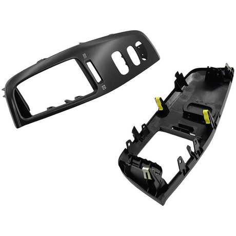 Pair Air Vent Outlet Panel Fit For Toyota LandCruiser 100 Series LC100 FJ100 UZJ100 105 Series 2003-2007 PANEL-TA003 - Machter