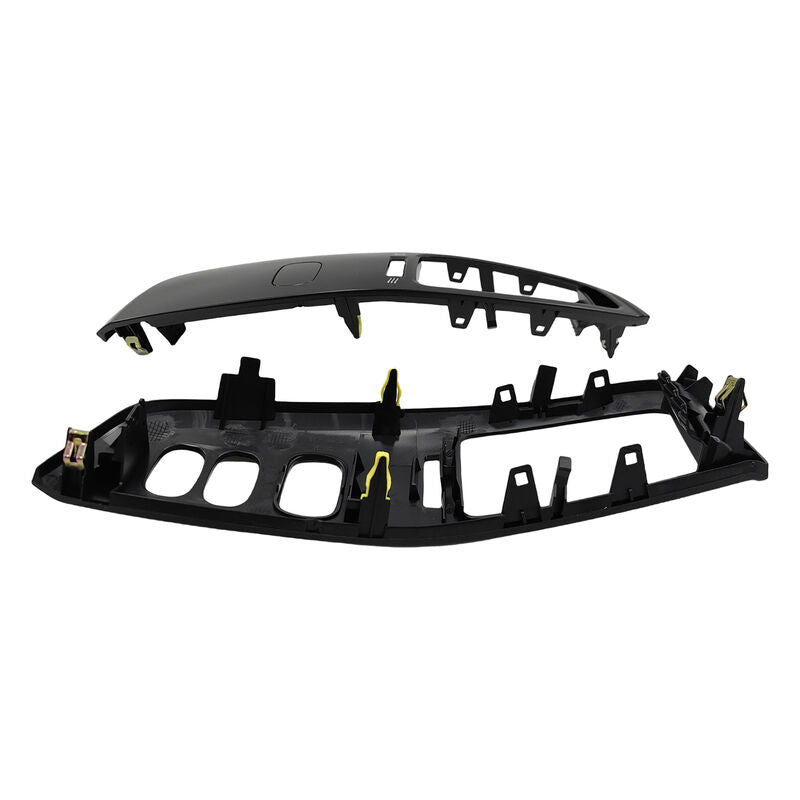 Pair Air Vent Outlet Panel Fit For Toyota LandCruiser 100 Series LC100 FJ100 UZJ100 105 Series 2003-2007 PANEL-TA003 - Machter