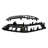 Pair Air Vent Outlet Panel Fit For Toyota LandCruiser 100 Series LC100 FJ100 UZJ100 105 Series 2003-2007 PANEL-TA003 - Machter
