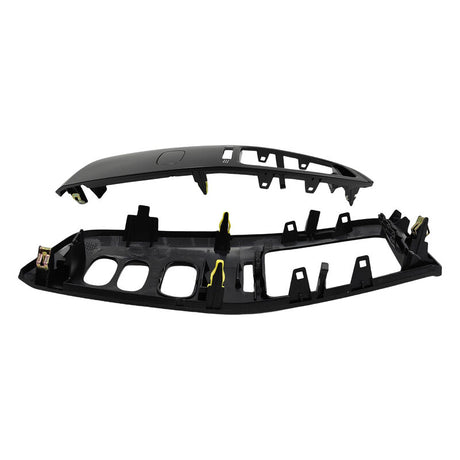 Pair Air Vent Outlet Panel Fit For Toyota LandCruiser 100 Series LC100 FJ100 UZJ100 105 Series 2003-2007 PANEL-TA003 - Machter