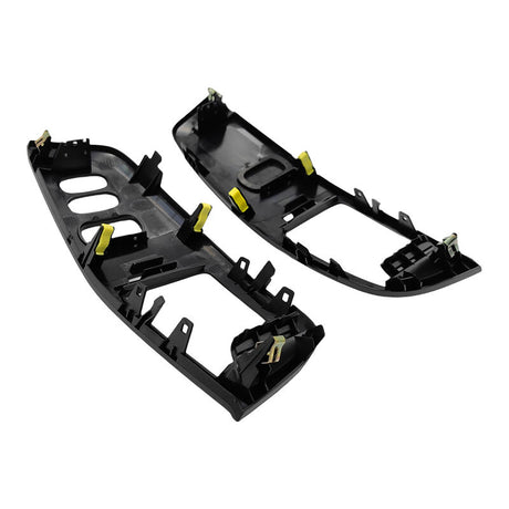 Pair Air Vent Outlet Panel Fit For Toyota LandCruiser 100 Series LC100 FJ100 UZJ100 105 Series 2003-2007 PANEL-TA003 - Machter