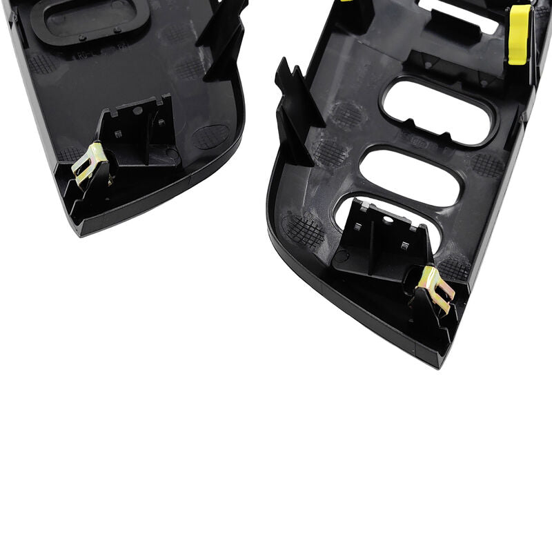 Pair Air Vent Outlet Panel Fit For Toyota LandCruiser 100 Series LC100 FJ100 UZJ100 105 Series 2003-2007 PANEL-TA003 - Machter