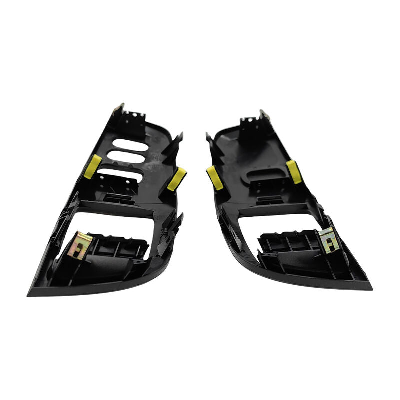Pair Air Vent Outlet Panel Fit For Toyota LandCruiser 100 Series LC100 FJ100 UZJ100 105 Series 2003-2007 PANEL-TA003 - Machter