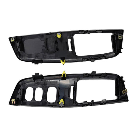 Pair Air Vent Outlet Panel Fit For Toyota LandCruiser 100 Series LC100 FJ100 UZJ100 105 Series 2003-2007 PANEL-TA003 - Machter