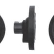 Harmonic Balancer FORD WINDSOR V8 289 PB1008-N - ENGINE PRO