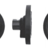 Harmonic Balancer FORD WINDSOR V8 289 PB1008 - N - ENGINE PRO - Harmonic Balancers - ENGINE PRO