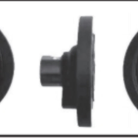 Harmonic Balancer-Performance FORD 302-351 WINDSOR V8 STREET PB1008-ST - POWERBOND STREET