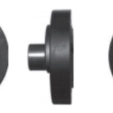 Harmonic Balancer FORD WINDSOR 302 351 BALANCER PB1009 - N - ENGINE PRO - Harmonic Balancers - ENGINE PRO