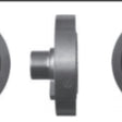 Harmonic Balancer-Performance FORD 302-351 WINDSOR V8 STREET PB1009-ST - POWERBOND STREET