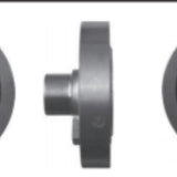 Harmonic Balancer-Performance FORD 302-351 WINDSOR V8 Street PB1009-ST - Powerbond Street
