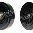 Harmonic Balancer-Performance CHEV 454 BIG BLOCK V8 S/C PB1018-SC - POWERBOND RACE