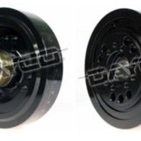 Harmonic Balancer-Performance CHEV 454 BIG BLOCK V8 S/C PB1018-SC - Powerbond Race
