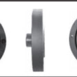 Harmonic Balancer-Performance CHEV 283-350 8 STREET H\B PB1046-ST - POWERBOND STREET