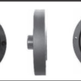 Harmonic Balancer-Performance CHEV 283-350 8 Street H\B PB1046-ST - Powerbond Street