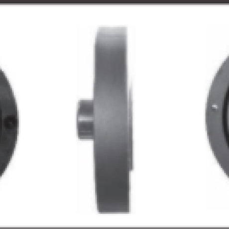 Harmonic Balancer-Performance CHEV 283-350 8 STREET H\B PB1046-ST - POWERBOND STREET