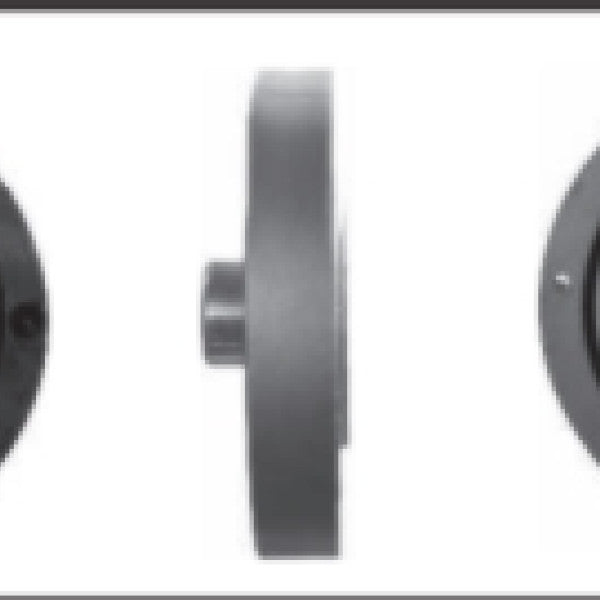 Harmonic Balancer-Performance CHEV 283-350 8 STREET H\B PB1046-ST - POWERBOND STREET