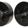 Harmonic Balancer-Performance FORD 351 CLEVELAND V8 OHV 16V PB1054-ST - POWERBOND STREET