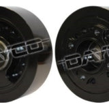 Harmonic Balancer-Performance FORD 351 CLEVELAND V8 OHV 16V PB1054-ST - Powerbond Street