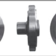 Harmonic Balancer-Performance PONTIAC 287-455ci R\STEEL H\B PB1056-SS - POWERBOND RACE