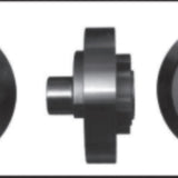 Harmonic Balancer-Performance FORD 302-351 WINDSOR 4BOLT RAC PB1060-SS - Powerbond Race