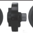 Harmonic Balancer-Performance FORD 302-351 WINDSOR 4BOLT ST PB1060-ST - POWERBOND STREET