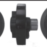 Harmonic Balancer-Performance FORD 302-351 WINDSOR 4BOLT ST PB1060-ST - Powerbond Street