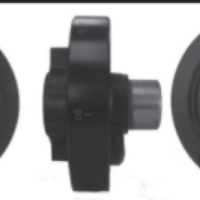 Harmonic Balancer-Performance FORD 302-351 WINDSOR 4BOLT ST PB1060-ST - POWERBOND STREET