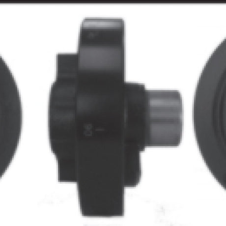 Harmonic Balancer-Performance FORD 302-351 WINDSOR 4BOLT ST PB1060-ST - POWERBOND STREET