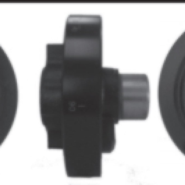 Harmonic Balancer-Performance FORD 302-351 WINDSOR 4BOLT ST PB1060-ST - POWERBOND STREET