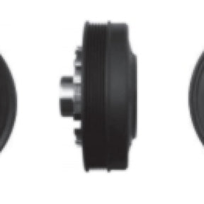 Harmonic Balancer HOLDEN VN 3.8L V6 SERIES 1 PB1074-N - ENGINE PRO