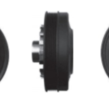 Harmonic Balancer HOLDEN VN 3.8L V6 SERIES 1 PB1074-N - ENGINE PRO