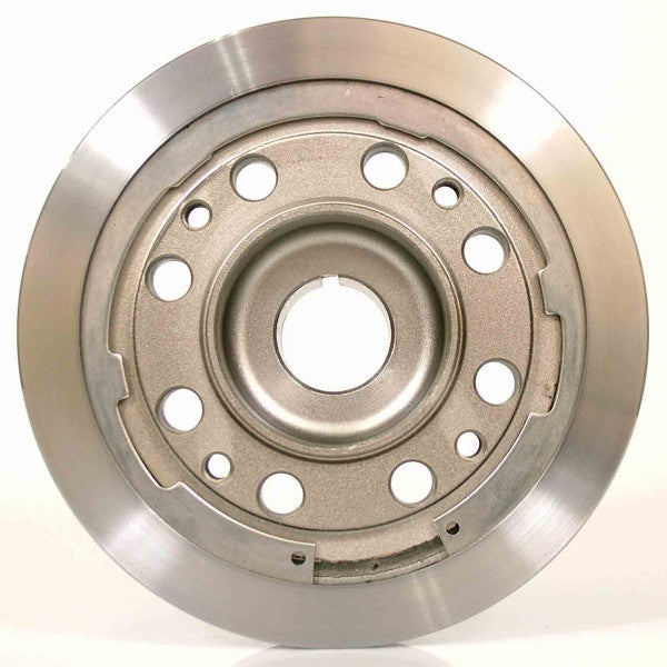 Harmonic Balancer-Performance HOLDEN 4.9 EFI V8 OHV 16V PB1081-SS - POWERBOND