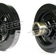 Harmonic Balancer-Performance HOLDEN 5.0 V8 EFI OHV 16V S/C PB1081-SC - POWERBOND RACE