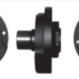 Harmonic Balancer FORD 5.0 EFI WINDSOR NEW BAL. PB1084-N - ENGINE PRO