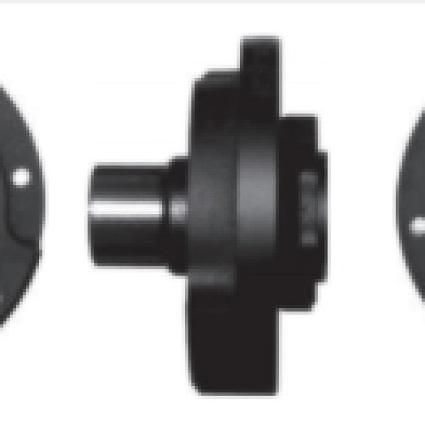 Harmonic Balancer FORD 5.0 EFI WINDSOR NEW BAL. PB1084-N - ENGINE PRO
