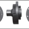 Harmonic Balancer-Performance FORD EFI 5.0 WINDSOR STREET H\ PB1084-ST - POWERBOND STREET