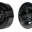 Harmonic Balancer-Performance FORD 5.0L V8 OHV 16V PB1086-ST - POWERBOND STREET