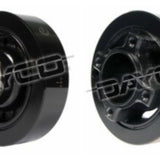 Harmonic Balancer-Performance FORD 5.0L V8 OHV 16V PB1086-ST - Powerbond Street
