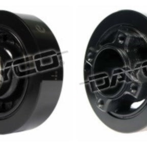 Harmonic Balancer-Performance FORD 5.0L V8 OHV 16V PB1086-ST - POWERBOND STREET