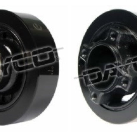 Harmonic Balancer-Performance FORD 5.0L V8 OHV 16V PB1086-ST - POWERBOND STREET