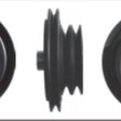 Harmonic Balancer TOYOTA 2F 3V BALANCER PB1089-N - ENGINE PRO