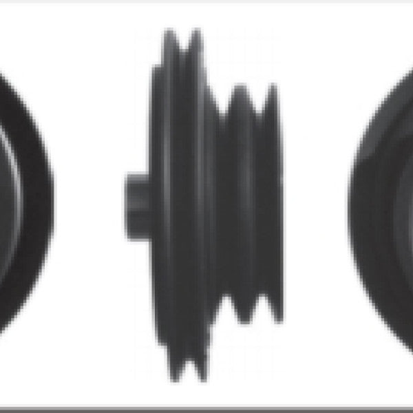 Harmonic Balancer TOYOTA 2F 3V BALANCER PB1089-N - ENGINE PRO