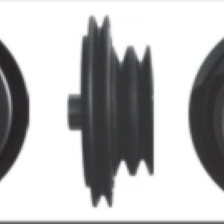 Harmonic Balancer TOYOTA 2F 3V BALANCER PB1089-N - ENGINE PRO