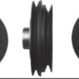 Harmonic Balancer TOYOTA 22R PB1091-N - ENGINE PRO