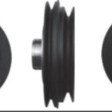 Harmonic Balancer TOYOTA 22R PB1091 - N - ENGINE PRO - Harmonic Balancers - ENGINE PRO