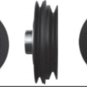 Harmonic Balancer TOYOTA 22R PB1091-N - ENGINE PRO