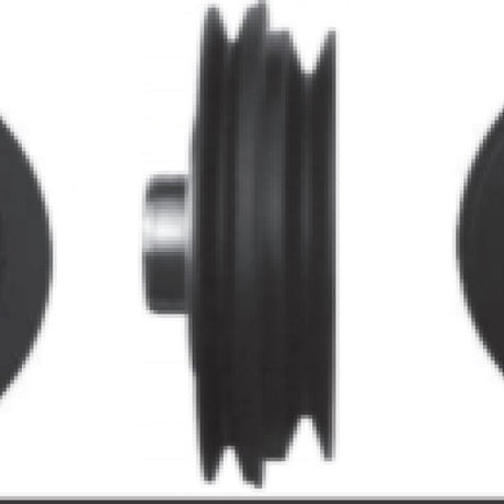 Harmonic Balancer TOYOTA 22R PB1091-N - ENGINE PRO