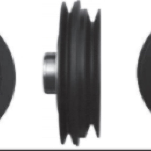 Harmonic Balancer TOYOTA 22R PB1091-N - ENGINE PRO