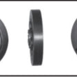 Harmonic Balancer-Performance FORD 390 FE B\BLOCK STREET HB PB1111-ST - POWERBOND STREET